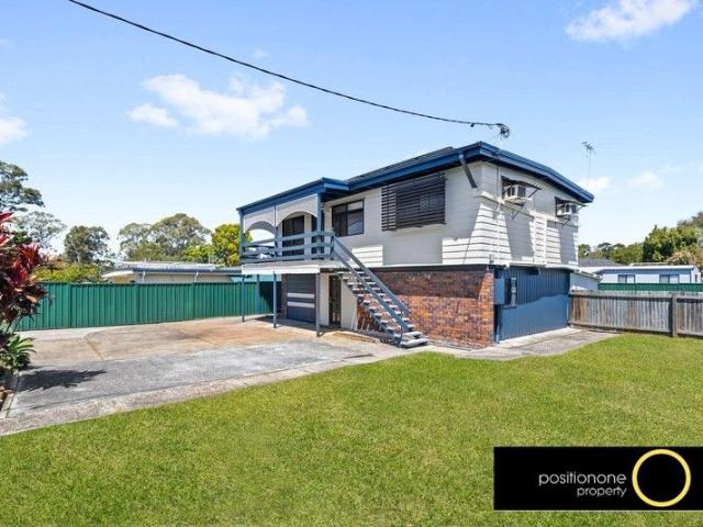 House for rent in Toombul, Queensland