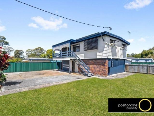 House for rent in Toombul, Queensland