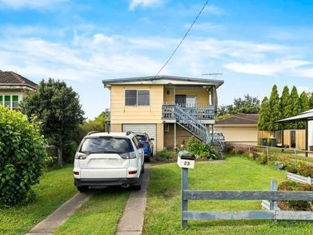 House for rent in City of Brisbane, Methul
