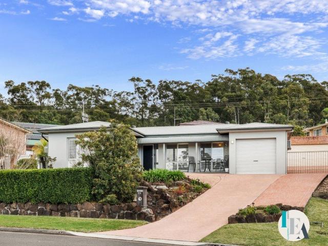 House for sale in New South Wales