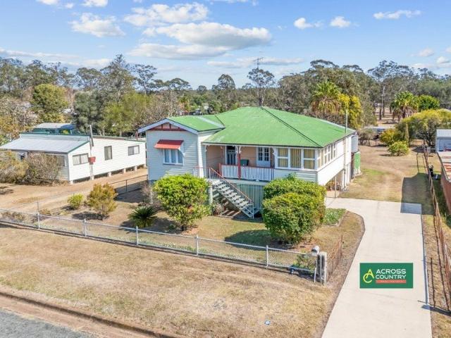 House for sale in Wondai