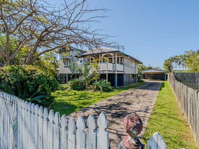 House for sale in Maryborough, Queensland