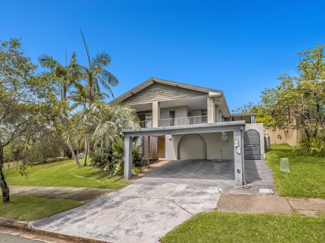 House for sale in Fernbrook, Queensland