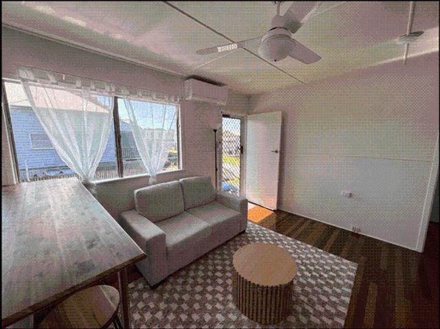 Apartment for rent in Maryborough, Queensland