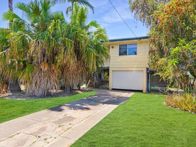 House for rent in Dysart, Queensland
