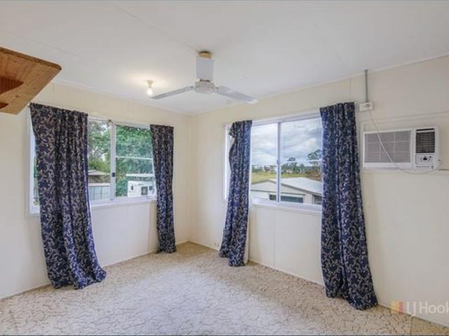 House for rent in Dysart, Queensland