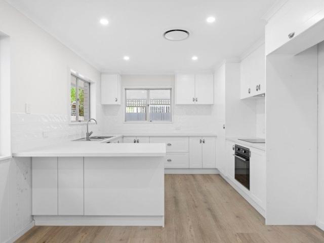 House for rent in Graceville, Greater Brisbane
