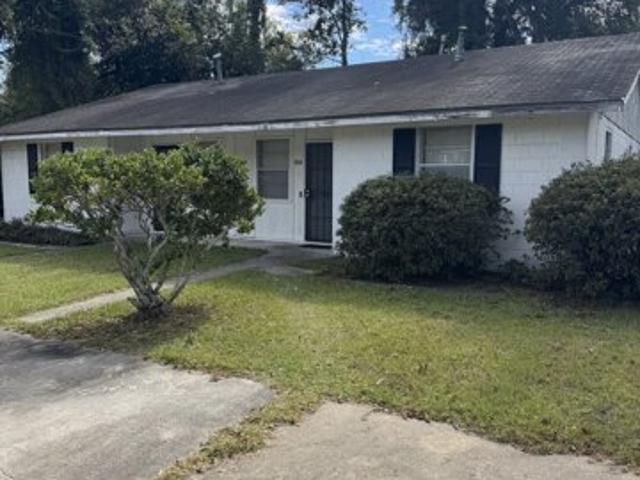 House for sale in Waycross, Georgia