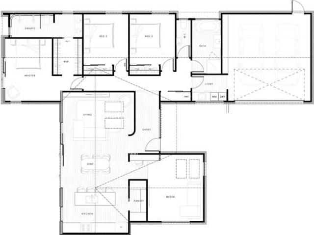 House for sale in Casebrook, Canterbury