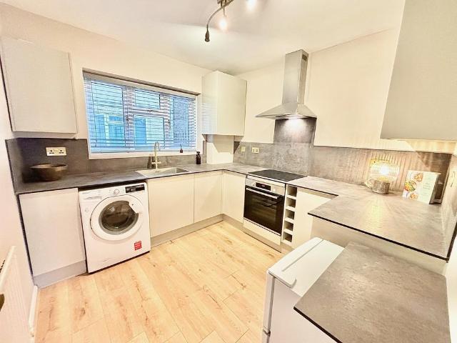 Apartment for rent in Snaresbrook, Greater London