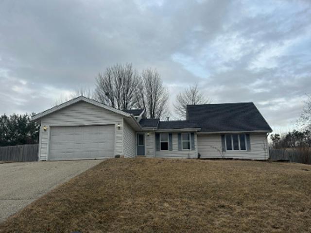 House for sale in Winnebago, Illinois