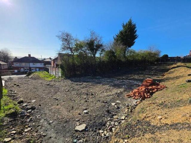 House for sale in Worsbrough, South Yorkshire