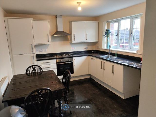House for rent in Worsbrough Common, Worsbrough