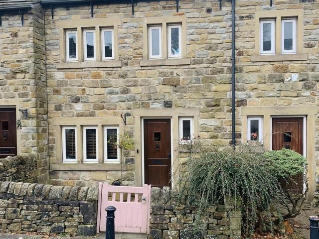 House for rent in Glossop, High Peak