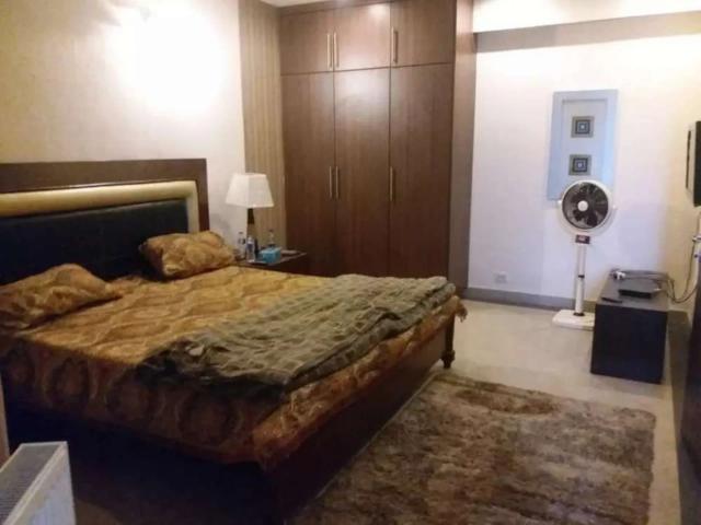 Apartment for sale in Rawalpindi, Islamabad Capital Territory