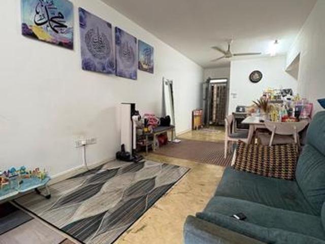 Condominium for sale in Cheras, Kuala Lumpur