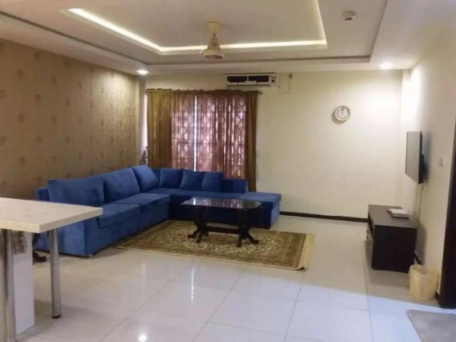 Apartment for sale in Rawalpindi, Islamabad Capital Territory