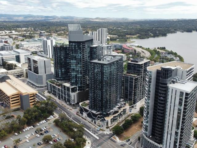 Retail for sale in Belconnen Dc, Australian Capital Territory