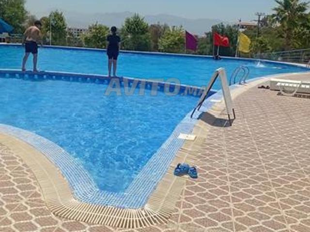 Appartement location à M'diq, Tanger-Tétouan