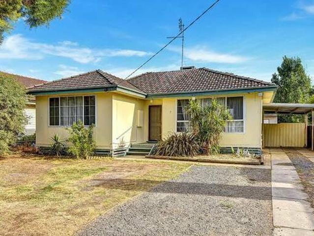 House for sale in Horsham, Victoria