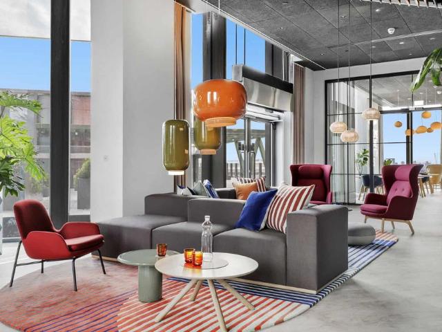 Apartment for rent in Stratford Marsh, Greater London