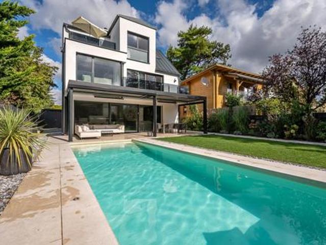 Haus kaufen in Wien