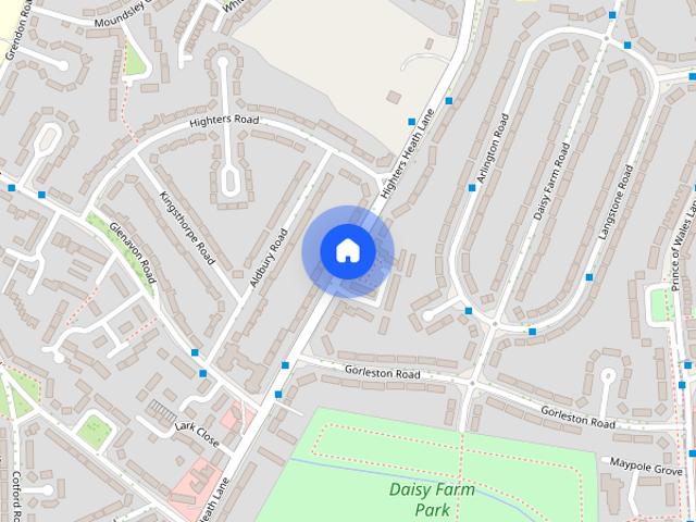 Apartment for rent in Warstock, West Midlands