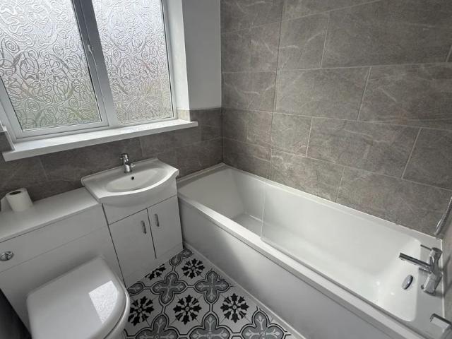 House for rent in Swinton, South Yorkshire