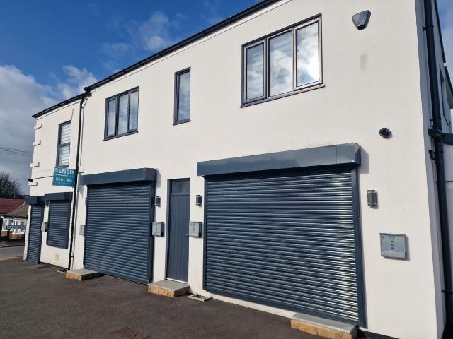 Apartment for rent in Swinton, South Yorkshire