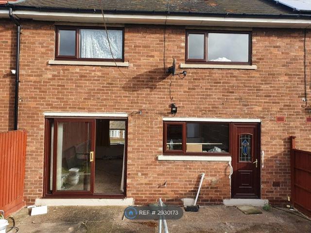 House for rent in Swinton, South Yorkshire