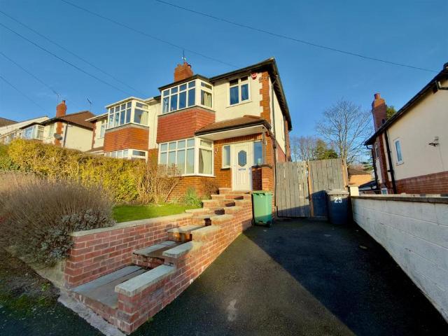 House for rent in Roundhay, Leeds