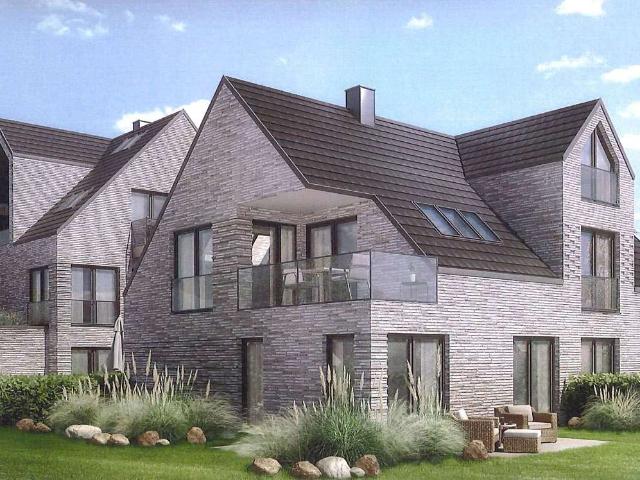 Wohnung kaufen in Sylt, Kreis Nordfriesland