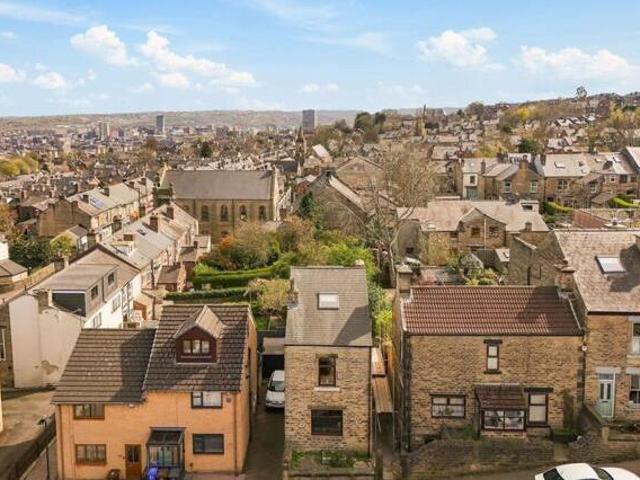 House for sale in Lower Walkley, Sheffield
