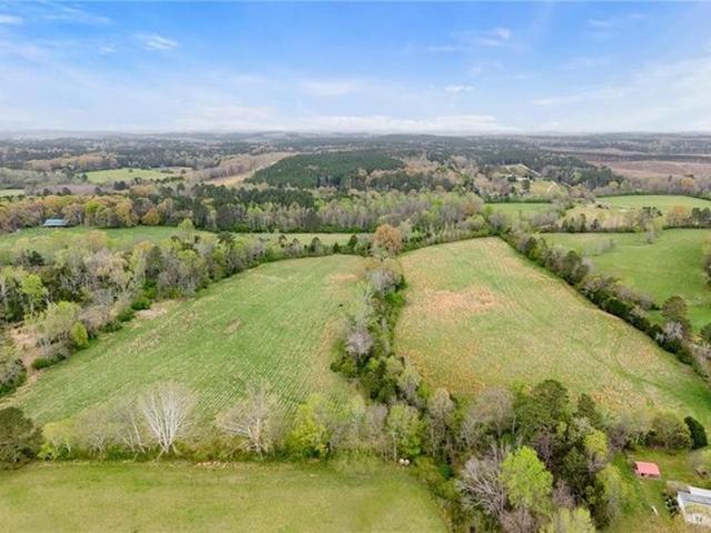 Land for sale in Cedartown, Polk County