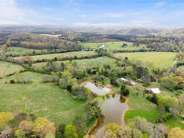 Land for sale in Cedartown, Polk County