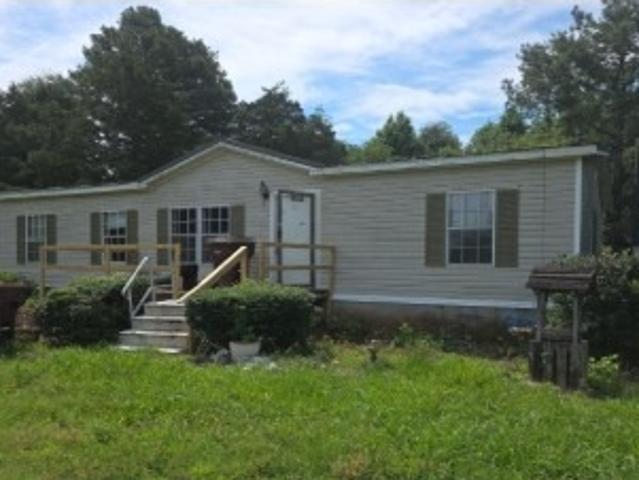 House for sale in Athens, Alabama