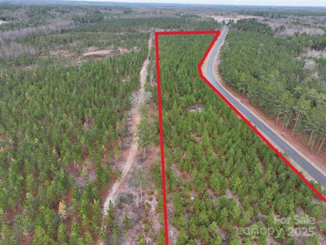 Land for sale in North Carolina