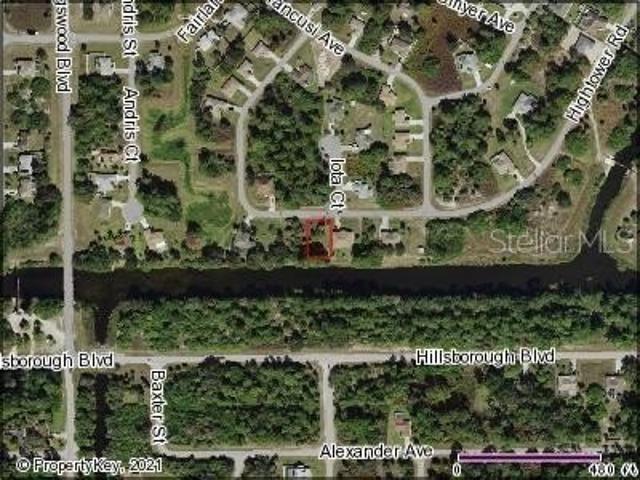 House for sale in North Port, Florida