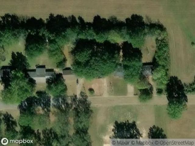 House for sale in Sardis, Mississippi