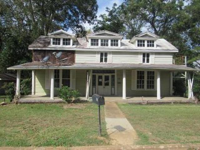 House for sale in Sardis, Mississippi
