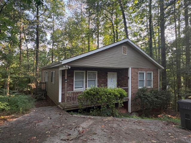 House for sale in Snellville, Georgia