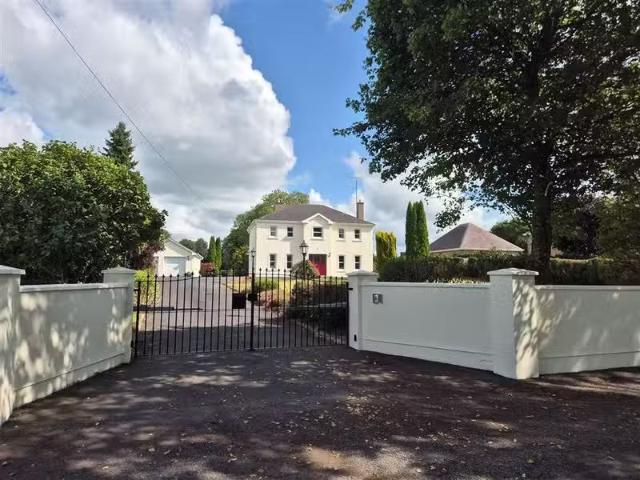 House for sale