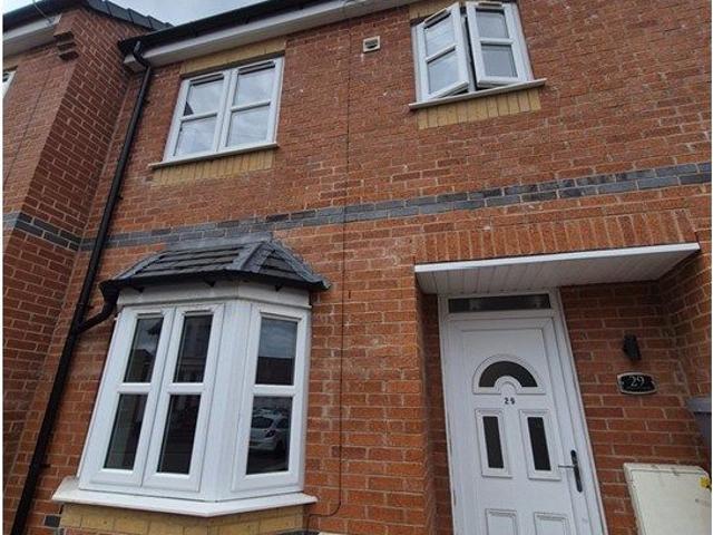 House for rent in Hammond Street