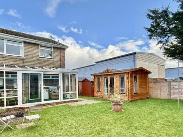 House for sale in Poulner, Ashurst Bridge