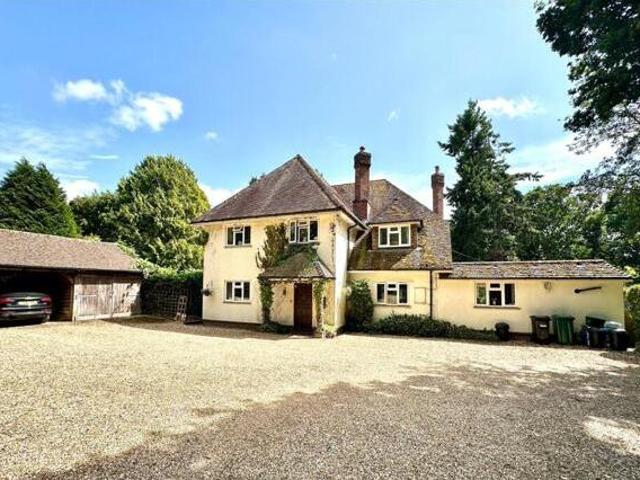 House for sale in Ringwood, Ashurst Bridge