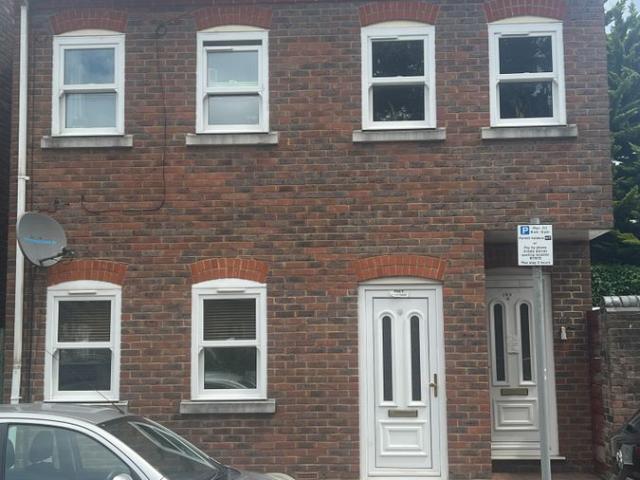 Apartment for rent in Spring Park, Luton