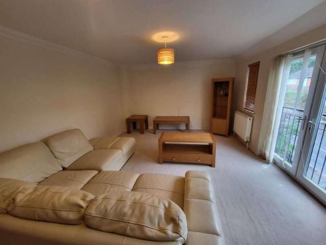 Apartment for rent in Spring Park, Luton