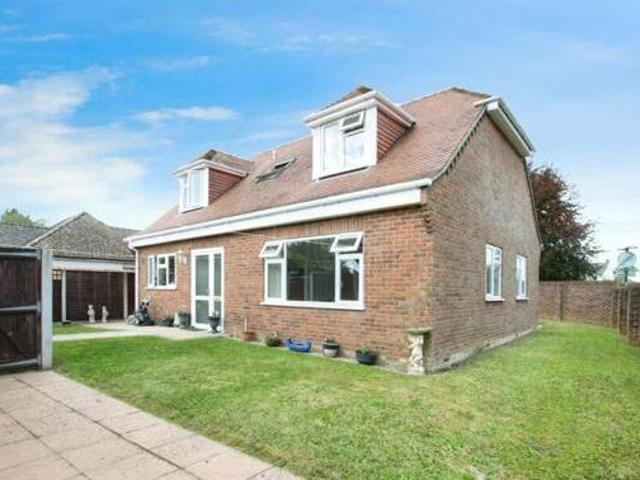 House for sale in Ringwood, Ashurst Bridge