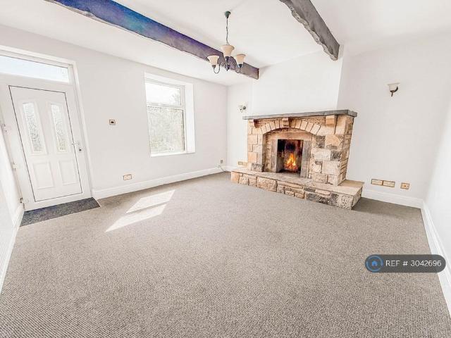 House for rent in Sagar Holme, Irwell Vale