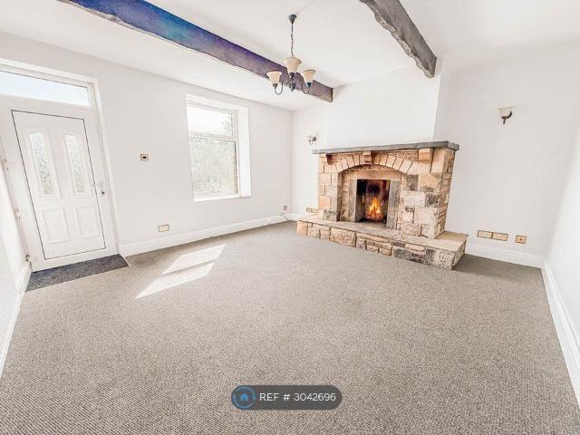 House for rent in Sagar Holme, Irwell Vale